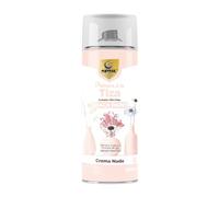 SPSIL Chalk Paint Spray Crema Nude 400ml Pintura en Spray Ultra Mate a la Tiza,Efecto Retro y Vintage para Muebles de Madera, Metal, Cerámica,Imprimación en Spray