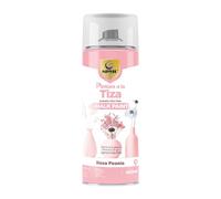 SPSIL Chalk Paint Spray Rosa Peonia 400ml Pintura en Spray Ultra Mate a la Tiza,Efecto Retro y Vintage para Muebles de Madera, Metal, Cerámica,Imprimación en Spray