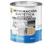 SPSIL Imprimación Sintética al Disolvente