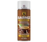 SPSIL Pintura en Spray Barniz