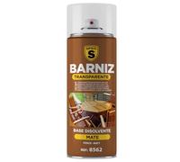 SPSIL Pintura en Spray Barniz