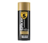 SPSIL Pintura Spray Brillante Siena(pack of 1) 200ml, Metal Secado RápidoPintura Profesional Interior Exterior, Aplicación Fácil en Madera Plástico, DIY Decoración Muebles Automóviles