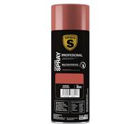 SPSIL Pintura Spray Marrón Brillo 200ml - Spray para uso Profesional y Doméstico en múltiples superficies - Alta Adherencia y Cobertura - Secado Rápido