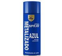 SPSIL Pintura Spray Metalizado