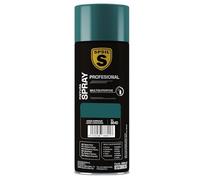 SPSIL Pintura Spray Verde Carruaje Brillo 200ml - Spray para uso Profesional y Doméstico en múltiples superficies - Alta Adherencia y Cobertura - Secado Rápido