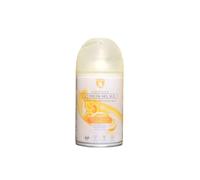 SPSIL Pro Spray Ambientador para Casa y Baño Cítricos del Sur 250ml-Fragancia Larga Duración 60 Días,Elimina Malos Olores,con Extractos Naturales,para Difusor Automático o Uso Manual