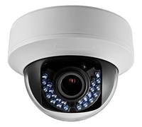 SPT Security Systems 11-2CE56C5T-VFIR HD 720p Turbo HD Interior 2.8mm a 12mm Lente IR Cámara (Blanco)