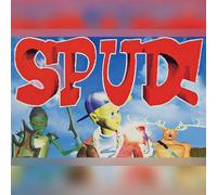 Spud! (PC) Steam Key - GLOBAL