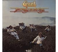 Spud - Smoking On The Bog