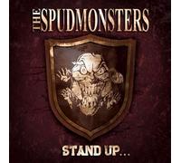Spudmonsters - Stand Upcd