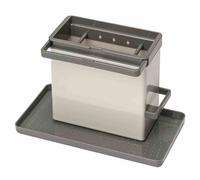 Spülbecken-organizer 24x13x14cm Lavabo Sanitäranlage Fregadero Abwaschen Cocina