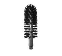 Spülboy I zapfe. de 443117 Interior Cepillo Flujo Grifo Mezclador para Fregadero, plástico, Negro, 15 x 5 x 5 cm