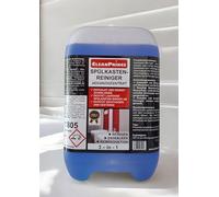 Spülkastenreiniger 5 Litros Wasserkastenreiniger Líquido Entkalkt Cisternas Y Limpieza Confiable