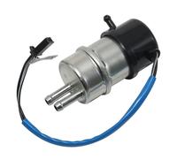 SPUFKGE Bomba De Combustible 5RT-13907-00 5DM-13907-00 para FZS600, YZF600R, XV1600, FZR250, FZR400, FZR600, FZX250, FZX750, XVZ1300AT, XVZ1300TF Bomba Combustible Alta Presión