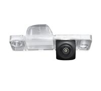 SPUFKGE Cámara Visión Trasera para Opel para Antara 2007, 2008, 2009, 2010, 2011, 2012, 2013, Monitor Android 170°, AHD, 1920 X 1080P Cámara De Marcha Atrás Kit(AHD 1080P 175)