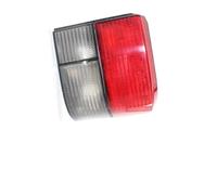 SPUFKGE Carcasa luces traseras Para VW Para Transporter Para Eurovan T4 1993-2003 701945095 701945096 1 Unidad Lámpara Freno Trasero Para Coche Funda Carcasa Luz Trasera(Derecha)