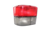 SPUFKGE Carcasa luces traseras Para VW Para Transporter Para Eurovan T4 1993-2003 701945095 701945096 1 Unidad Lámpara Freno Trasero Para Coche Funda Carcasa Luz Trasera(Izquierda)