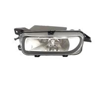 SPUFKGE Faro antiniebla LED 1 Conjunto De Lámpara Antiniebla Delantera Adecuado Para Remolques De Camiones De La Serie Para Benz Actros(Izquierda)