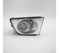 SPUFKGE Faro antiniebla LED Luces Coche Para Alteza Para LEXUS IS200 IS300 1998-2005 Lámpara Reflectora Parachoques Rejilla Delantera Antiniebla Conducción Sin Bombilla(Left LH)