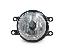 SPUFKGE Faro antiniebla LED Luz Antiniebla Parachoques Delantero Para Toyota Para RAV4 2009, 2010, 2011, 2012, 2013, Diurna, Embellecedor Marco, Cubierta, Capó(Light Right)