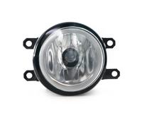 SPUFKGE Faro antiniebla LED Luz Antiniebla Parachoques Delantero Para Toyota Para RAV4 2009, 2010, 2011, 2012, 2013, Diurna, Embellecedor Marco, Cubierta, Capó(Light Left)