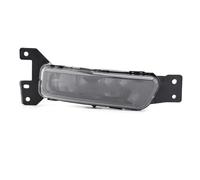 SPUFKGE Faro antiniebla LED Para DODGE Para DURANGO 2018 2019 2020 2021 2022 Luces Antiniebla LED Faros Accesorios De(Derecha)