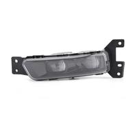 SPUFKGE Faro antiniebla LED Para DODGE Para DURANGO 2018 2019 2020 2021 2022 Luces Antiniebla LED Faros Accesorios De(Izquierda)
