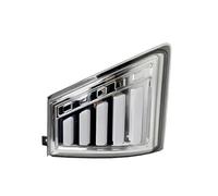 SPUFKGE Faro antiniebla LED Para Isuzu 700p Camión Faros LED Coche Alta Resistencia Luces Antiniebla Circulación Diurna Intermitentes Conjunto Lámpara Señal Conducción(A-Left)