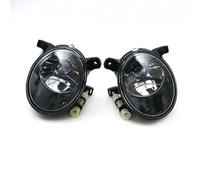 SPUFKGE Faro antiniebla LED Para Q5 2009 2010 2011 2012 2013 2014 2015 2016 2017 Luz Antiniebla Delantera Izquierda Derecha 8T0 941 699B 700B(1 par)