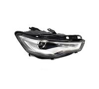 SPUFKGE Faros Trabajo Faro Delantero De Xenón Para A6 C7 2012 2013 2014 2015 Lámpara Conjunto(RH AFS(No Ballast))
