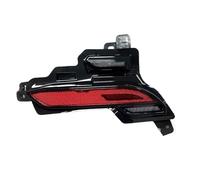 SPUFKGE Faros Traseros Luz Trasera 1906108-00-B Para Tesla 2025 Para Modelo Y Para Juniper Auto Luz De Parachoques Trasero Antiniebla Freno Inverso 1906107-00-B(Derecha)