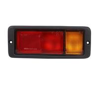 SPUFKGE Luces Traseras Remolque 2 Luces Traseras Izquierda Derecha Para Mitsubishi Para Pajero Para Montero (1992-1999) MB124963 MB124964 214-1946L-UE 214-1946R-UE