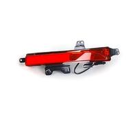 SPUFKGE Luces Traseras Remolque Para Land Para Rover Para Discovery Sport 2015 2016 2017 2018 2019 2020 Reflector Parachoques Trasero Luz Freno Trasera Luz Trasera LR060911 LR060910(1Pcs Right)