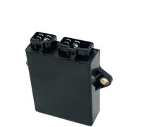 SPUFKGE para Virago 250 para XV250 para Lifan LF250 LF400 CDI Encendedor 2UJ-82305-00-00 Bobina para Motores