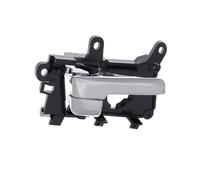 SPUFKGE Puxadores Porta Interior Automóvel Para KIA Para Optima 2011 2012 2013 2014 2015 Manija Interior Puerta OEM 82620-2T000 82610-2T000(Izquierda)
