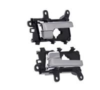 SPUFKGE Puxadores Porta Interior Automóvel Para KIA Para Optima 2011 2012 2013 2014 2015 Manija Interior Puerta OEM 82620-2T000 82610-2T000(Rear Left and Right)