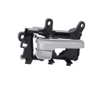 SPUFKGE Puxadores Porta Interior Automóvel Para KIA Para Optima 2011 2012 2013 2014 2015 Manija Interior Puerta OEM 82620-2T000 82610-2T000(Izquierda)