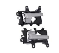 SPUFKGE Puxadores Porta Interior Automóvel Para KIA Para Optima 2011 2012 2013 2014 2015 Manija Interior Puerta OEM 82620-2T000 82610-2T000(Rear Left and Right)