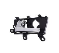 SPUFKGE Puxadores Porta Interior Automóvel Para KIA Para Optima 2011 2012 2013 2014 2015 Manija Interior Puerta OEM 82620-2T000 82610-2T000(Derecha)