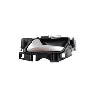 SPUFKGE Puxadores Porta Interior Automóvel Para Peugeot 308 408 3008 5008 Manija Interior Puerta 98000001VV 98000000VV 9806745577 9806745677 98242675VV(Rear Left)
