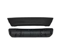 SPUFKGE Puxadores Porta Interior Automóvel Para VW Para Transporter T5 Para Caravelle Para Eurovan MK1 2003-2010 Cubierta Manija Interior Puerta Delantera Izquierda Derecha(A Pair)