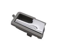 SPUFKGE Puxadores Porta Interior Automóvel Para VW T4 Transporter 1990-2002 Manija Interior Puerta Delantera Izquierda Derecha(Derecha)