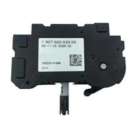 SPUFKGE Unidad Control Balasto Faros Xenón para A7 Motor Paso A De Ajuste Dirección Seguimiento Faros Delanteros 1307020003300 1307 020 033 00