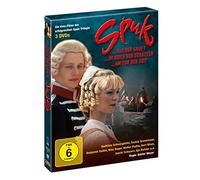 Spuk 1-3 - Trilogie [Alemania] [DVD]