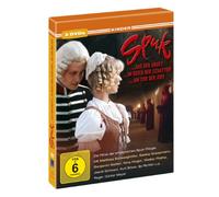 Spuk Trilogie - Spuk aus der Gruft/Spuk im Reich der Schatten/Spuk am Tor der Zeit [Alemania] [DVD]