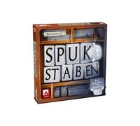 Spukstaben - Alemán