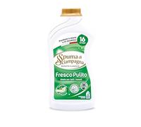 spuma de sciampagna - Crema efecto seda Capi delicados, 1 L, 16 lavados