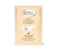 Spuma di sciampagna Talco Profumato - Polvo corporal (5 unidades, talco, 75 g, 400 g)