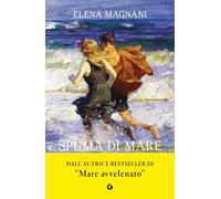 Spuma di mare: L'atteso seguito di "Mare avvelenato" (A)