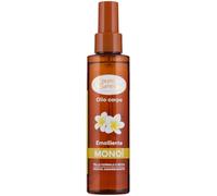 Spuma Di Sciampagna Aceite Seco Para El Cuerpo Con Extracto Monoi Para Un Spray Normal Y Seco Para La Piel 150 Ml